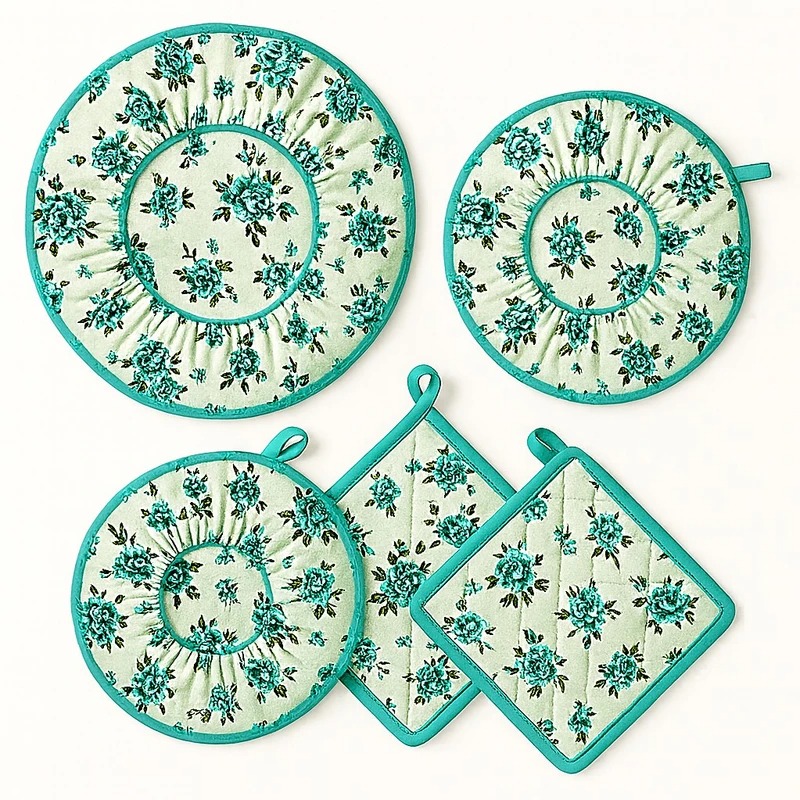 ست دمکنی  